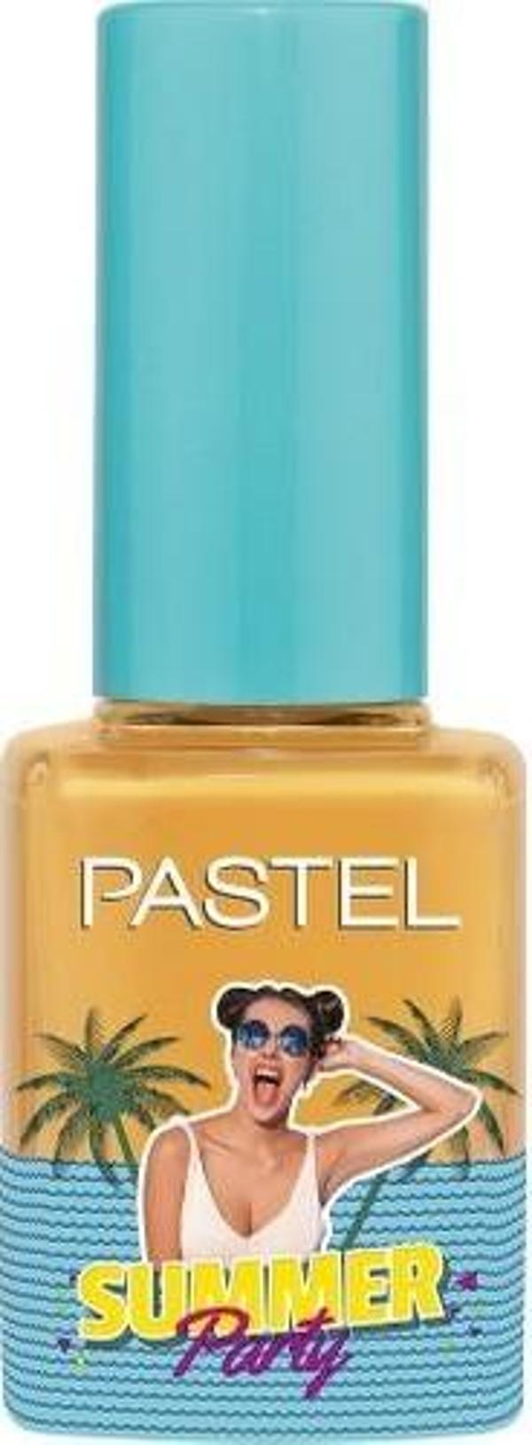 PASTEL OJE 307 - Image 1