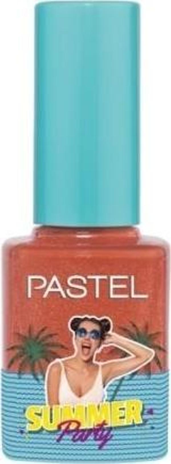 PASTEL OJE 308 - Image 1
