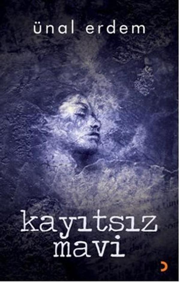 Kayıtsız Mavi - Cinius Yayınevi - Image 1