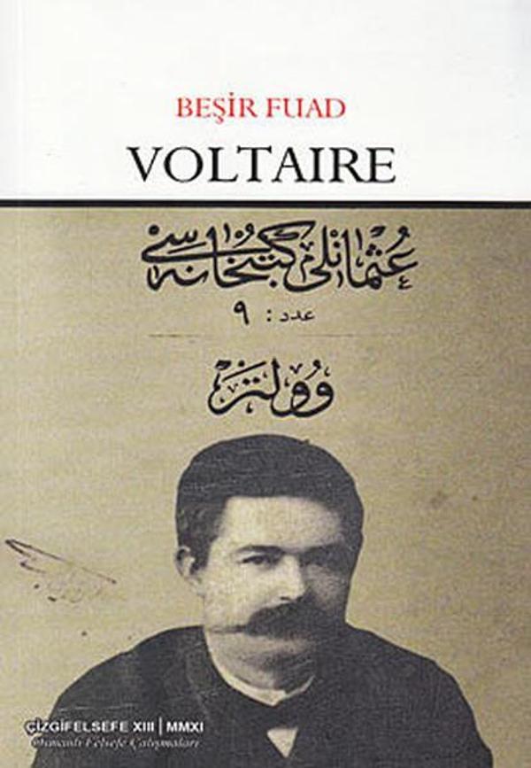 Voltaire - Çizgi Kitabevi - Image 1