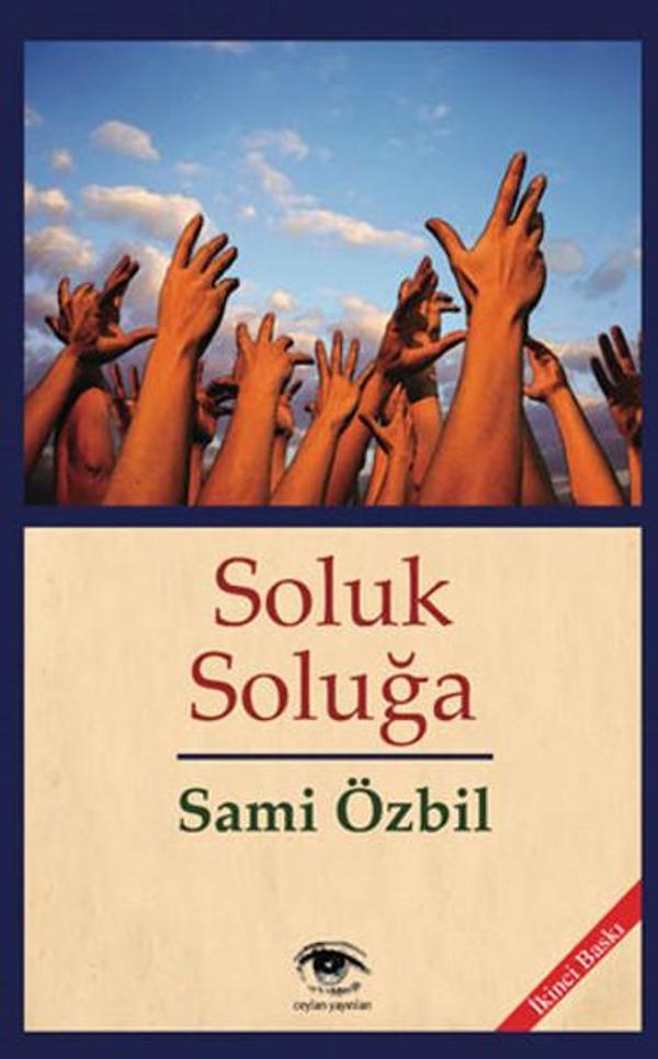 Soluk Soluğa - Ceylan Yayıncılık - Image 1