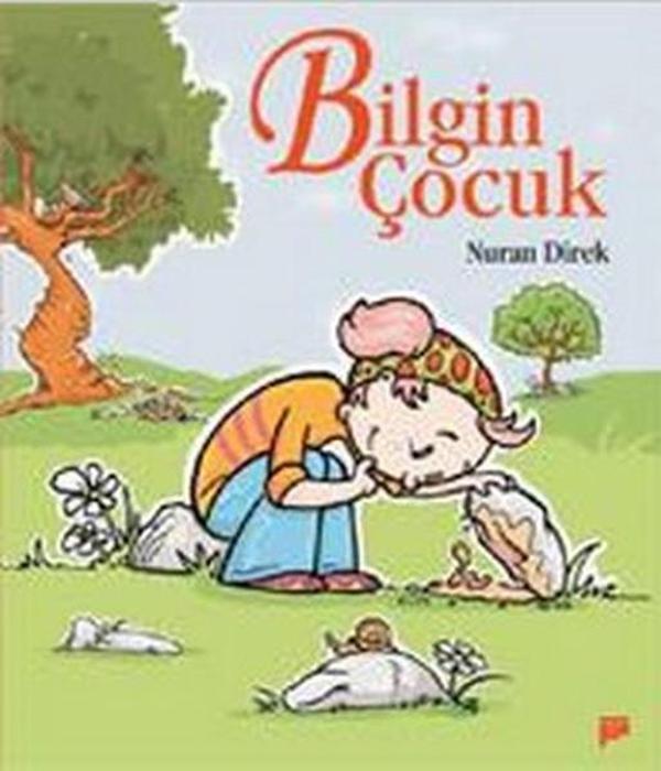 Bilgin Çocuk - Pan Yayıncılık - Image 1