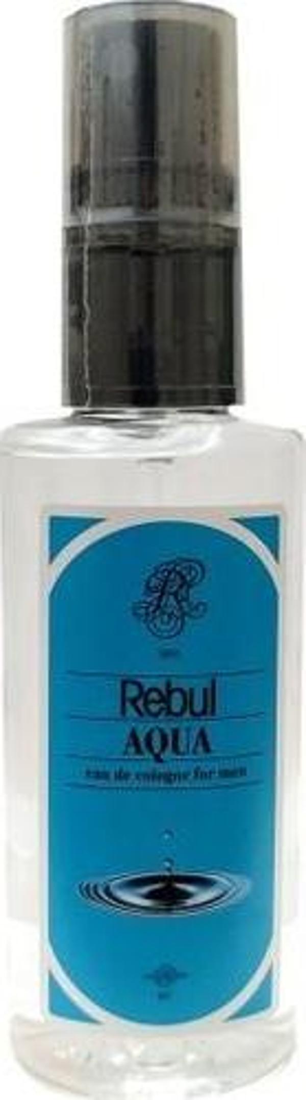 REBUL AQUA 50 ml KOLONYA - Image 1