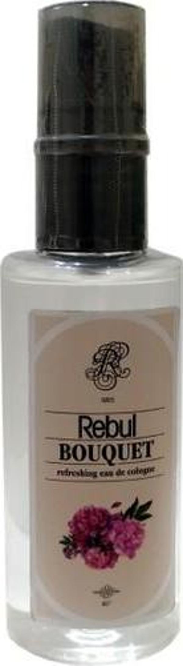 REBUL BUQUET  50 ml KOLONYA - Image 1