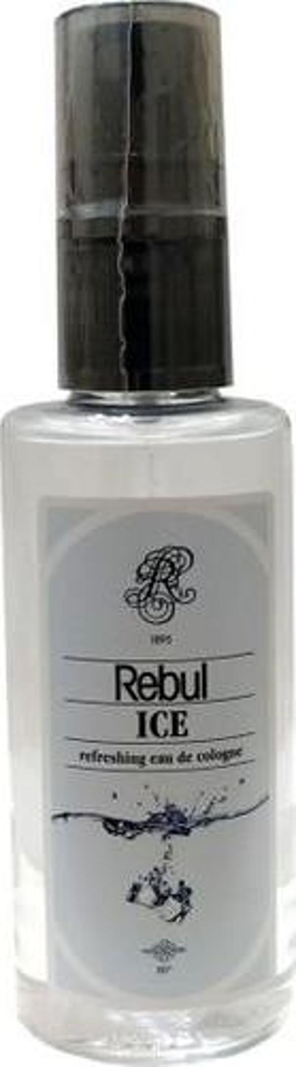 REBUL ICE 50 ml KOLONYA - Image 1