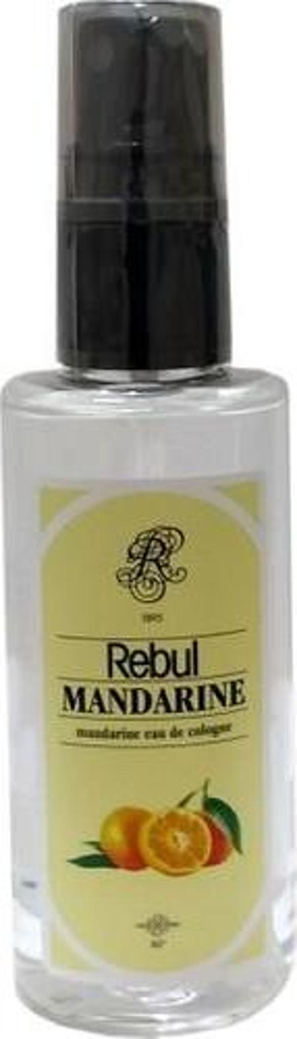 REBUL MANDALINA  50 ml KOLONYA - Image 1