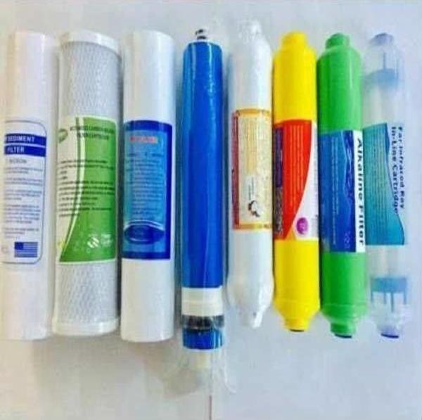 Açık kasa Su Arıtma Filtresi - Image 1