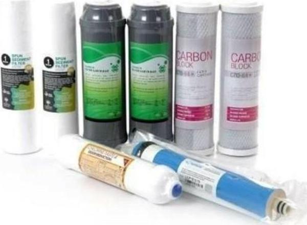 Aqualine Yıllık Filtre Seti - Image 1