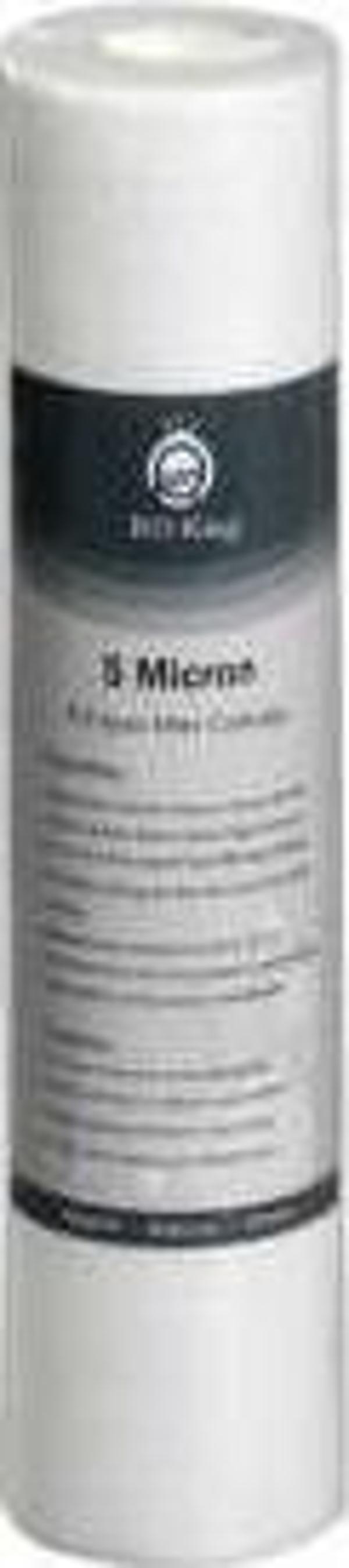 Atlas Su Arıtma Cihazı Filtresi 10''5 Micron Sediment - Image 1