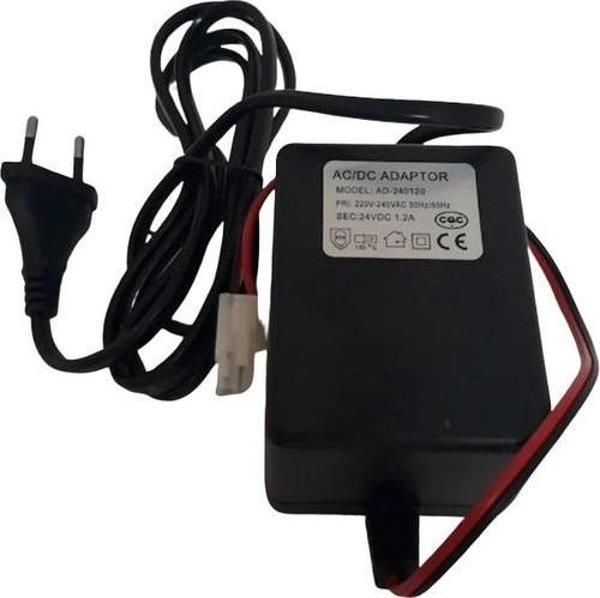 E-Water Su Arıtma Cihazı Pompa Adaptörü / Su Arıtma Pompası Adaptörü - Image 1