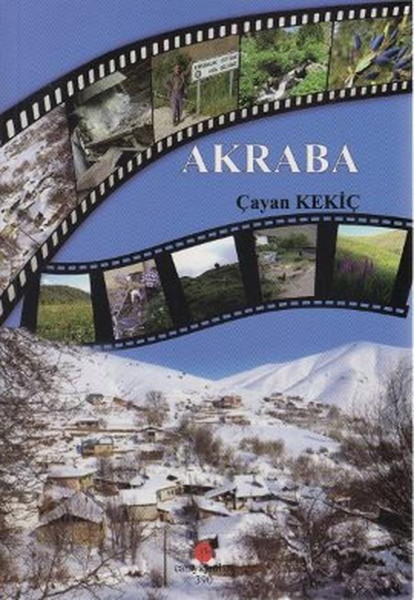 Akraba - Can Yayınları (Ali Adil Atalay) - Image 1