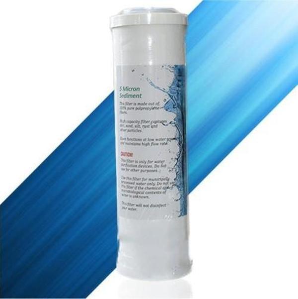 Liberti Ihlas Aura Cebilon Su Arıtma Cihazı Filtre Bakım Seti - Image 1