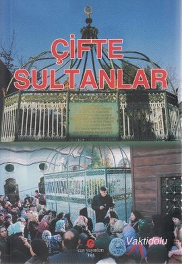 Çifte Sultanlar - Can Yayınları (Ali Adil Atalay) - Image 1