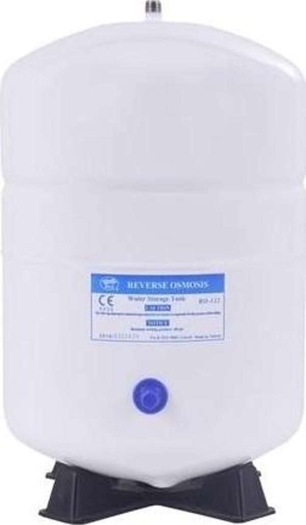 Pae Su Arıtma Cihazı Tankı Deposu 3.2 Galon 12 Lt - Image 1