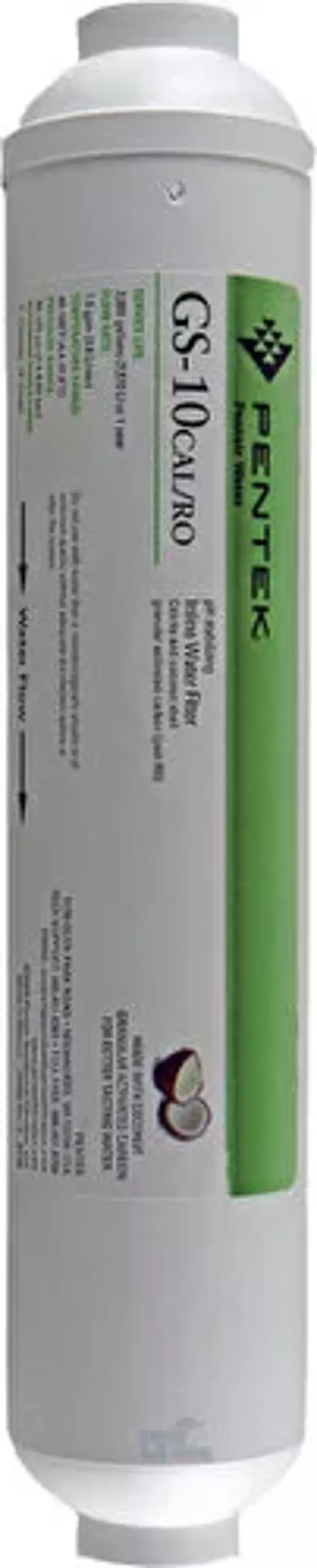Pentair Pentek Gs-10 Cal/ro Post Alkali Filtre - Image 1