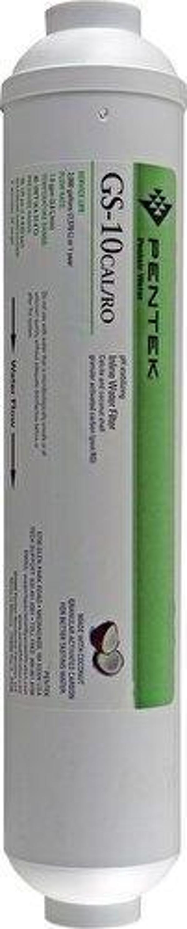 Pentair Usa Pentaır Pentek Alkali - Ph Stabilizer Filtre - Image 1