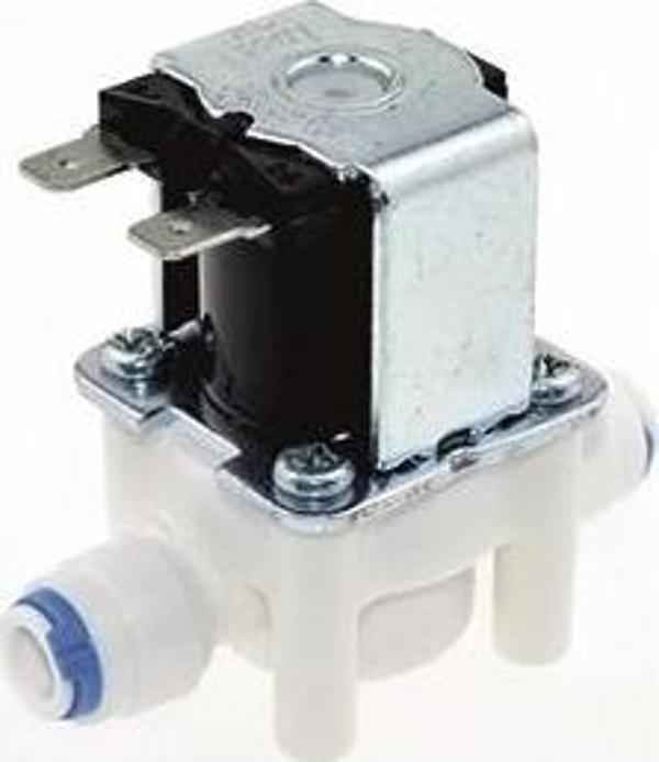 Selenoid 220 Volt Su Arıtma Adaptörü - Image 1