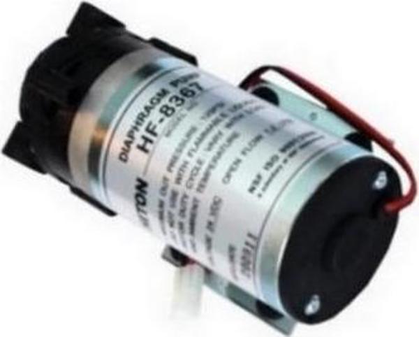 su arıtma cihazı Su Arıtma Cihazı Pompa 75 Gpd - Image 1