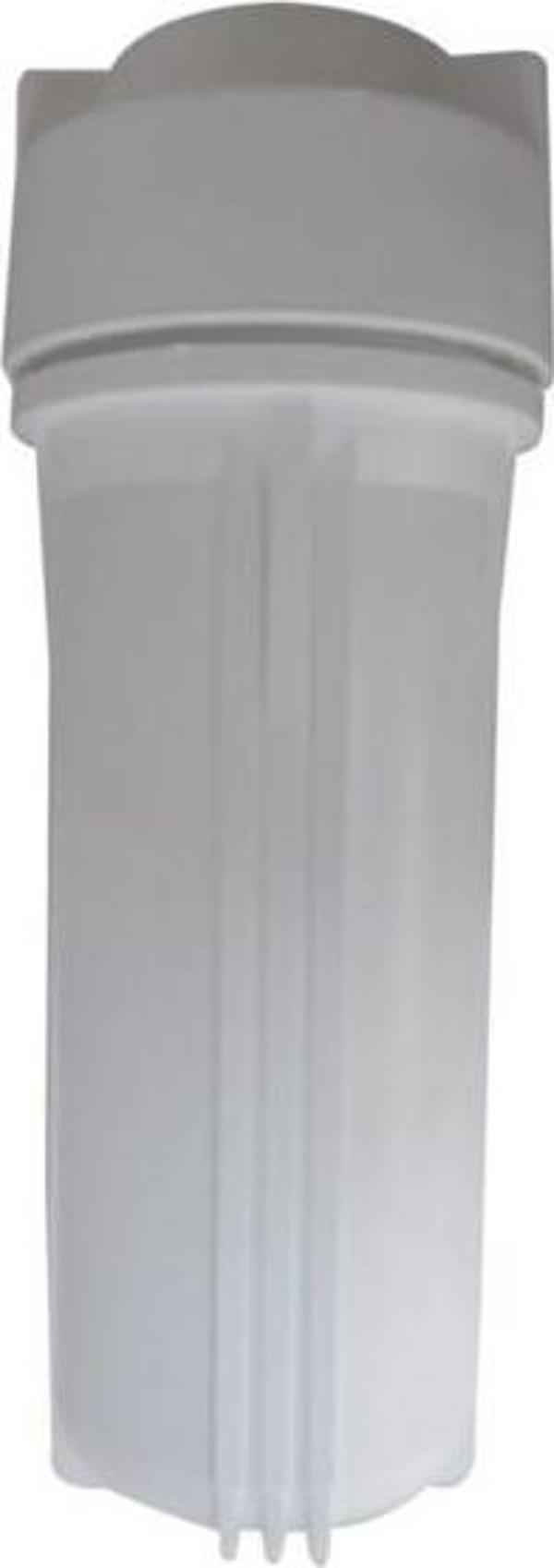 Su Arıtma Cihazı 10 Inç Filtre Housingi - Image 1