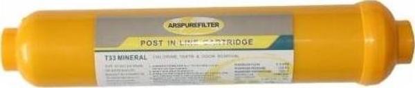 Su Arıtma Mineral Filtre (Kalsiyum-Sodyum-Magnezyum Içerir) - Image 1
