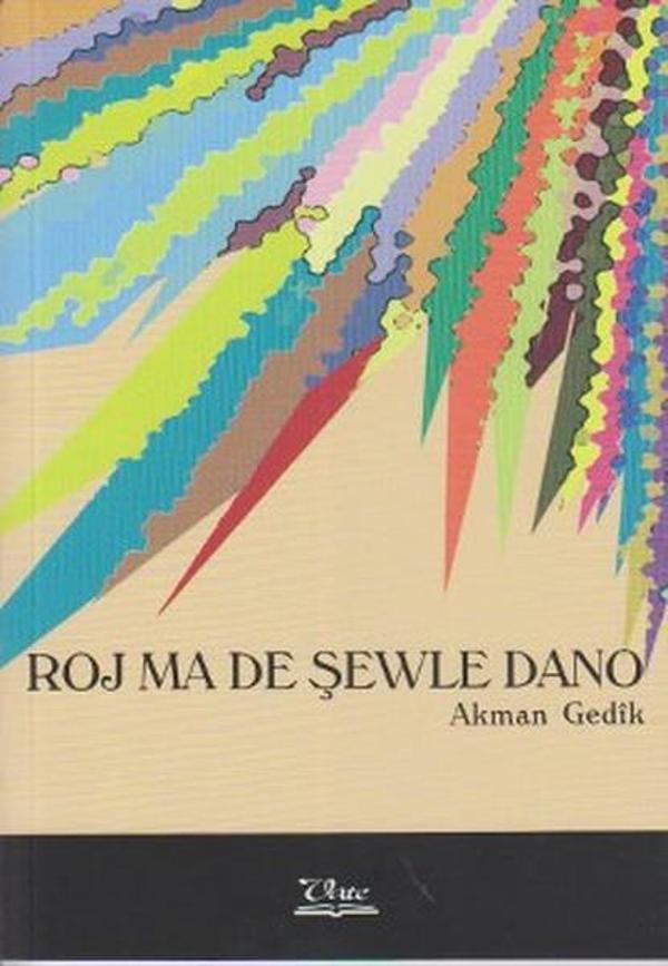 Roj ma de Şewle Dano - Vate Yayınevi - Image 1