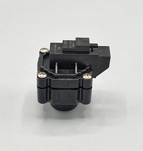 Su Arıtma Quick (Geçmeli) Alçak Basınç Switch - Image 1
