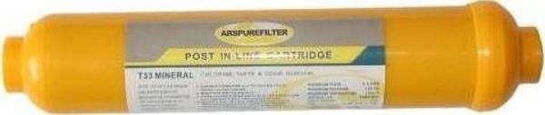 Sulook - Su Arıtma Mineral Filtre - Image 1