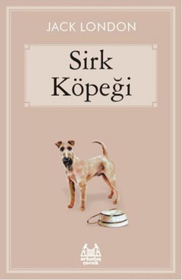 Arkadaş Yayıncılık Sirk Köpeği - Arkadaş Yayıncılık - Image 1