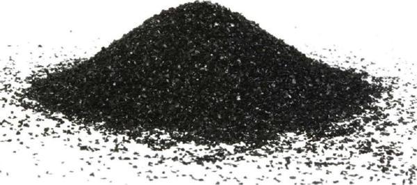 Sulook Granül Aktif Karbon (1000 Gr) Akvaryum-Kedi Kumu-Damıtma - Image 1
