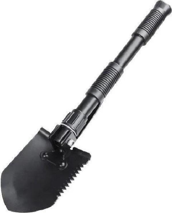 NURGAZ KATLANIR KÜREK - Image 1