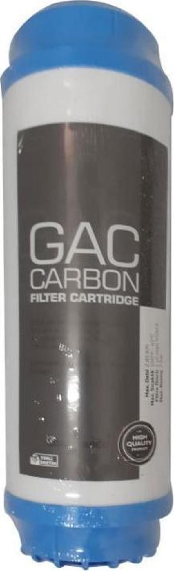 SULOOK SU ARITMA AÇIK KASA GAC AKTİF KARBON FİLTRE  ** - Image 1