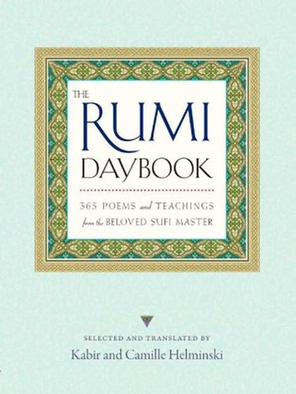 The Rumi Daybook - Random House - Image 1
