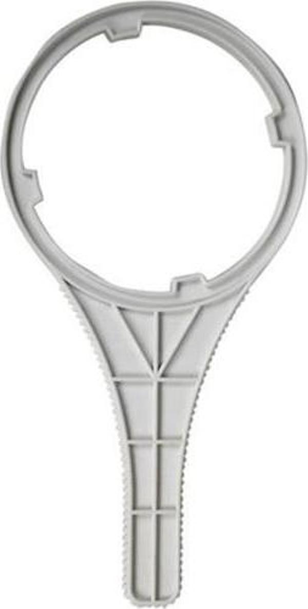 Sulook Su Arıtma Cihazı Filtre Kabı Housing Açma Anahtarı 10" - Image 1