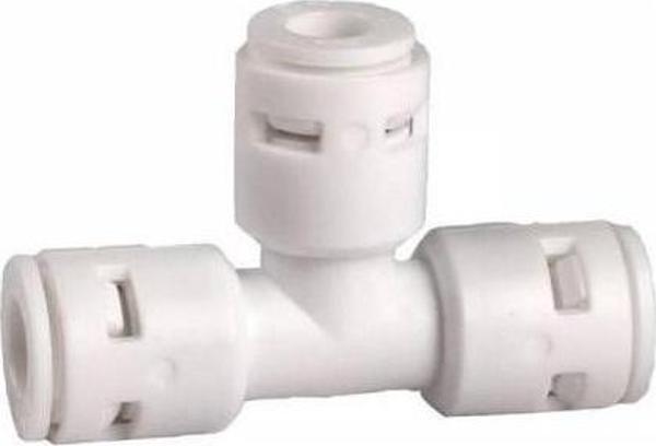 Sulook Su Arıtma Cihazı Için 3 Tarafı T Dirsek Fitting - Image 1