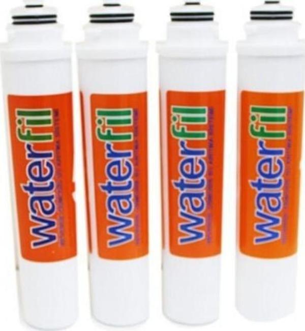 Sulook Waterlife uyumlu Filtre Takımı - Image 1