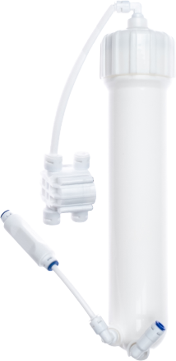 SULOOK SU ARITMA CİHAZI LG MEMBRAN HOUSING SETİ - Image 1