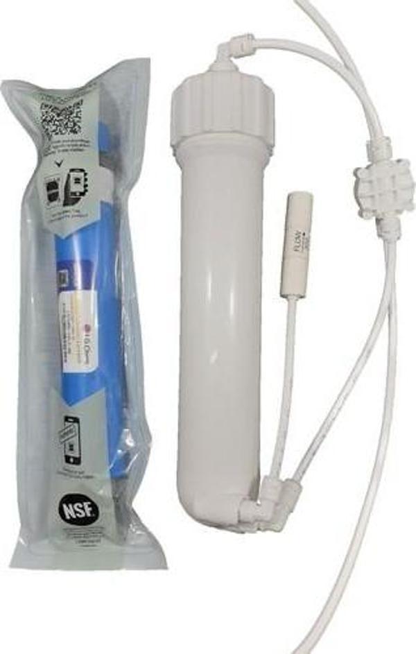 Sulook Su Arıtma Cihazı Lg Membran Housıng Seti - Image 1