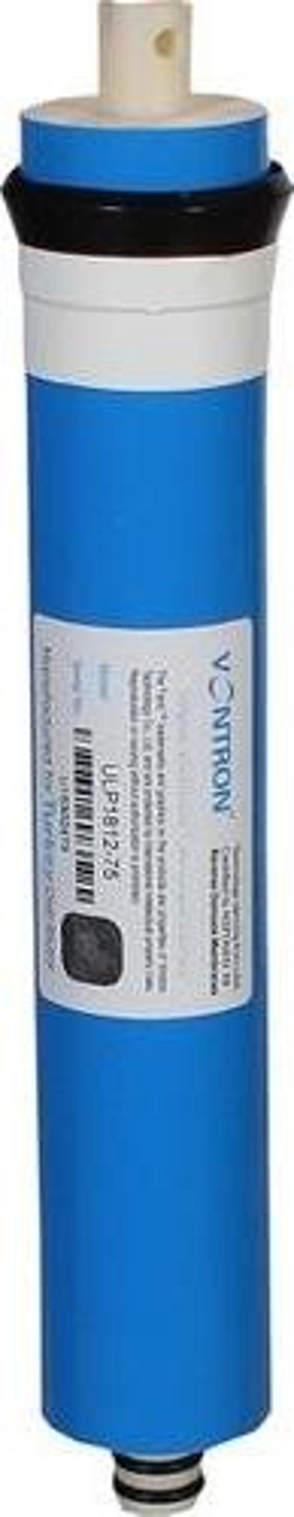 Vontron 75 Gpd Hologramlı Membran Filtresi - Image 1