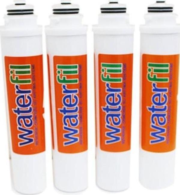 Waterfil Su Arıtma Cihazı Filtresi Yerli Üretim Muadil Filtre - Image 1