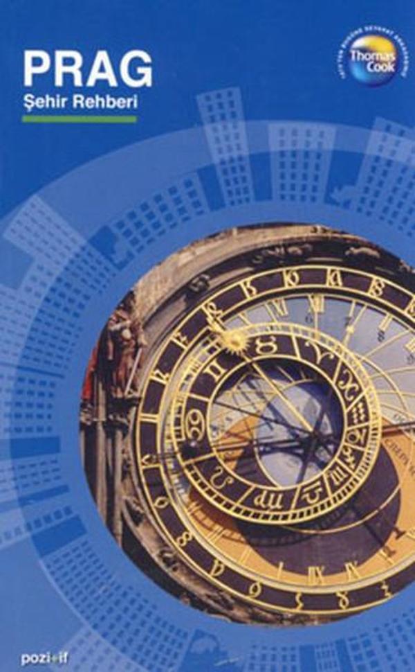 Prag Şehir Rehberi - Thomas Cook - Pozitif - Image 1
