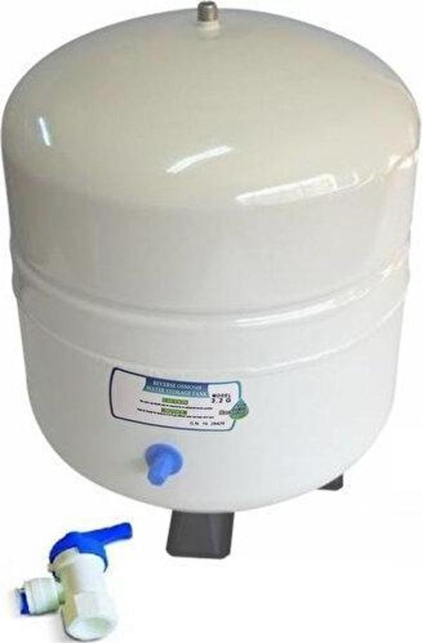 Sulook Su Arıtma Deposu 12 Litre 3.2 Galon - Image 1
