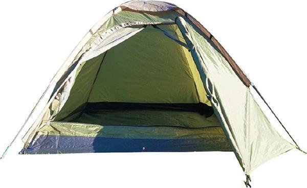NURGAZ CAMPOUT MARS 2 KAMP ÇADIRI - Image 1