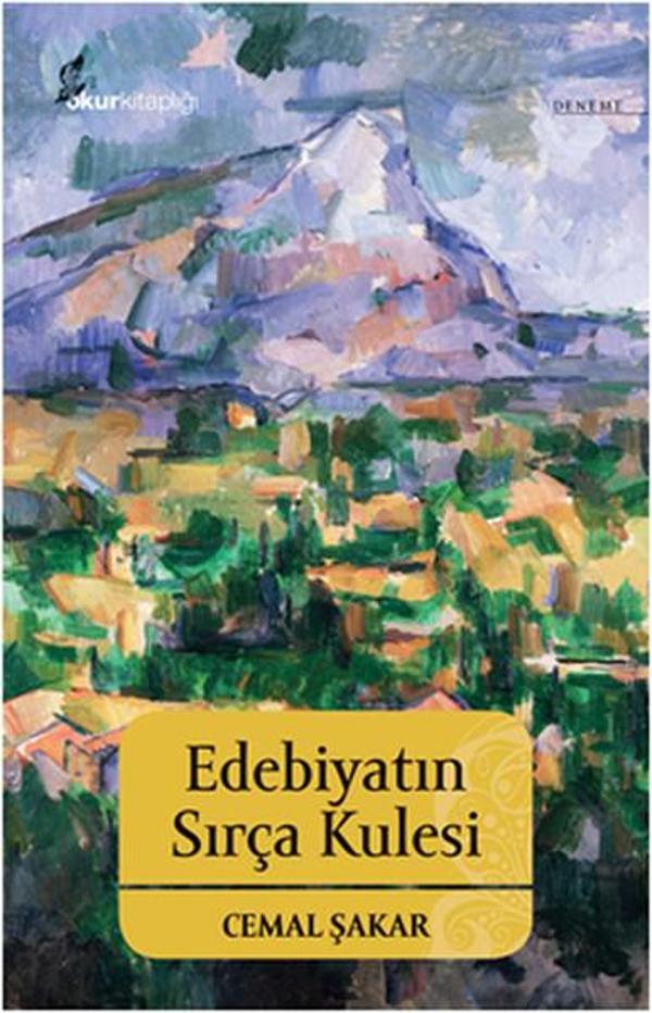 Edebiyatın Sırça Kulesi - Okur Kitaplığı - Image 1
