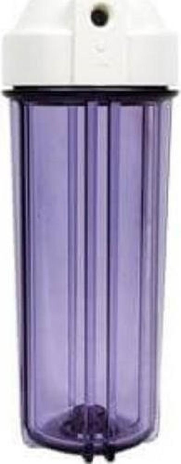 Sulook Su Arıtma Filtre Kabı 10 inch - Image 1