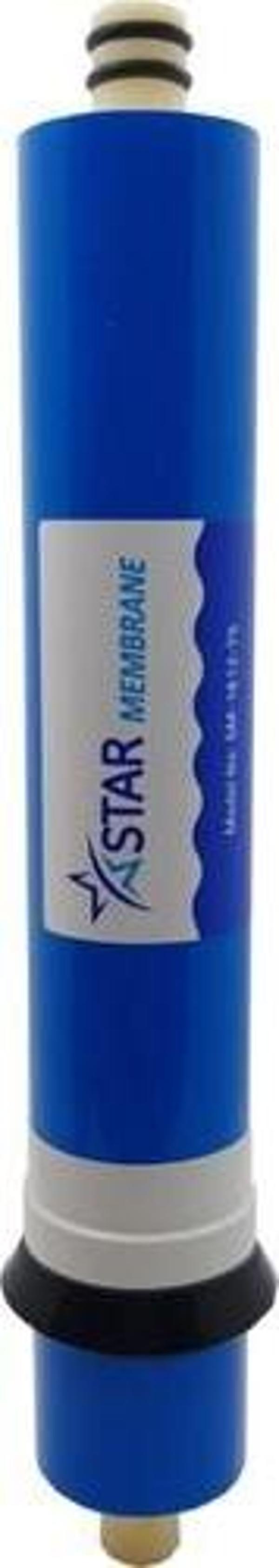 Watermanya Star 75 Gpd Ters Ozmos Membran Su Arıtma Filtresi (Tüm Su Arıtma Cihazları ile Uyumludur) - Image 1