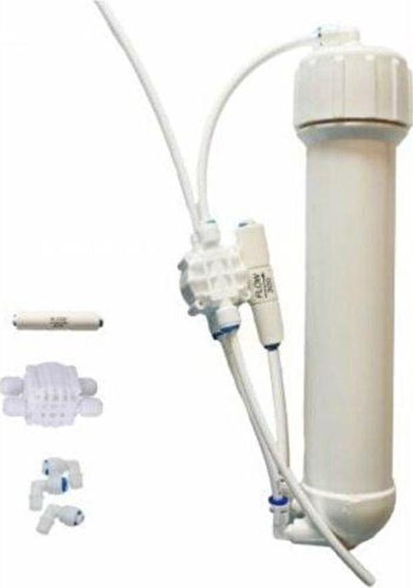 Watermanya Su Arıtma Cihazı Için Membran Kabı Seti - Image 1