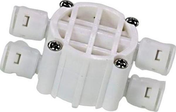 Waterworld Quick Shut Off Valve - Image 1