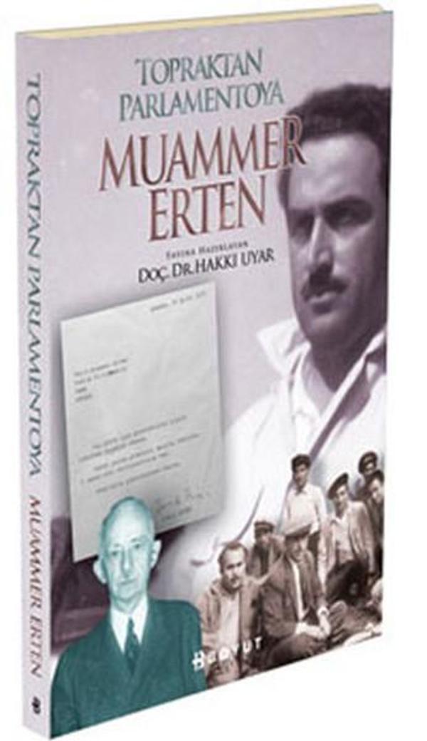 Topraktan Parlamentoya - Boyut Yayın Grubu - Image 1