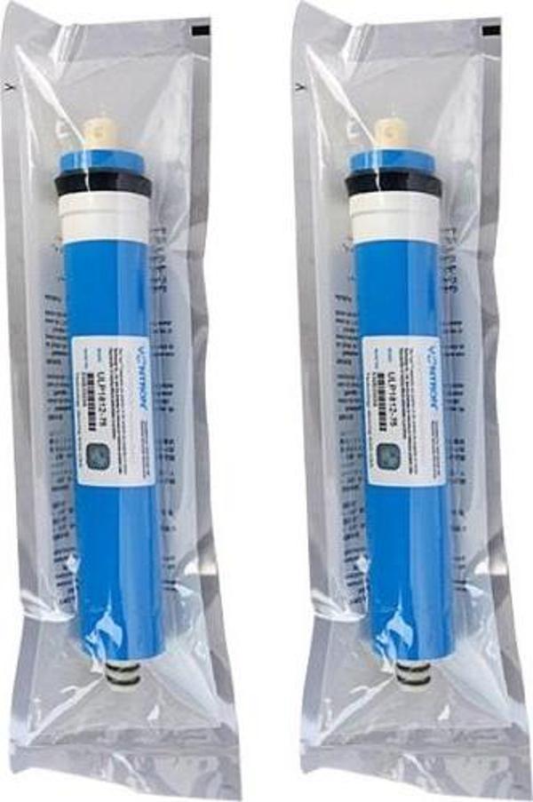 Sulook Su Arıtma Sistemi Vontron Membran 2 Adet - Image 1