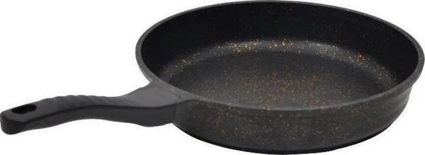 NURGAZ GRANİT DÖKÜM KAMP TAVASI 28 CM - Image 1